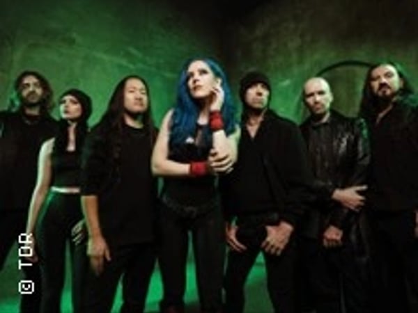 DragonForce