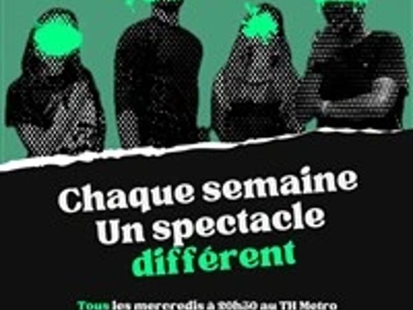 Les Mercredis Imprudents