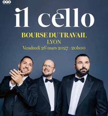 Il Cello