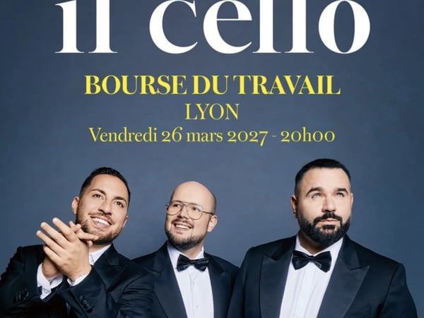 Il Cello
