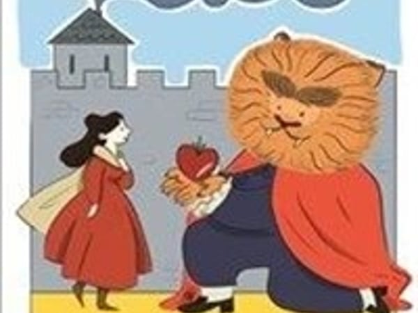 La belle et la bête