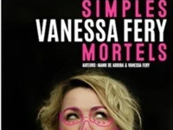 Vanessa Fery dans Simples mortels