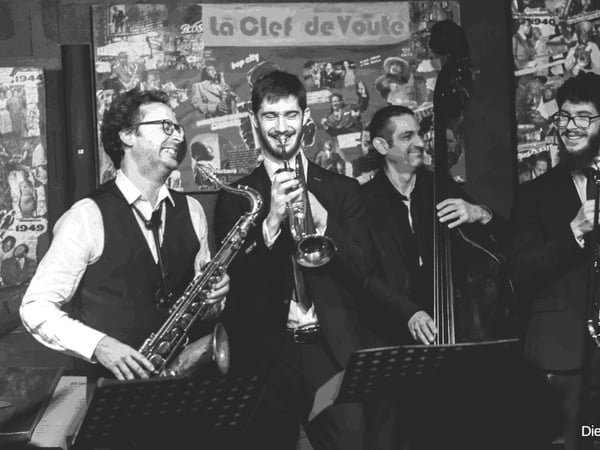 Jam du jeudi