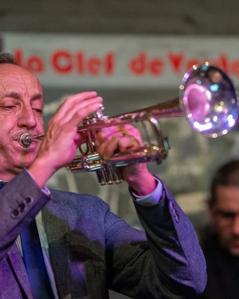 Hervé Salamone