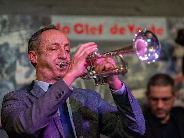 Hervé Salamone