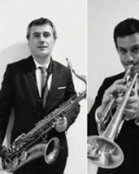 Fabien Mary/David Sauzay Résidence