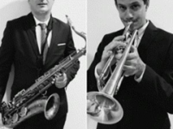 Fabien Mary/David Sauzay Résidence