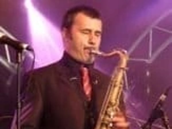 David Sauzay en résidence