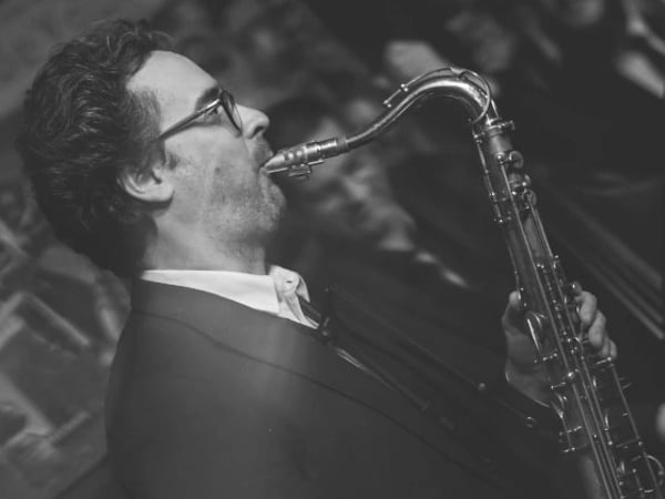 Vincent Perier