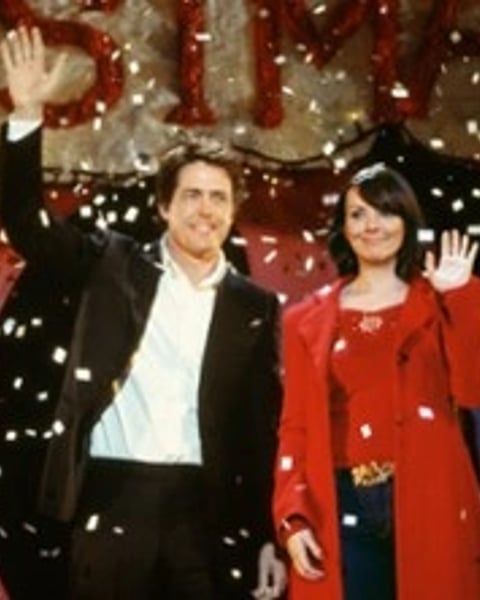 Love Actually en Ciné-Concert