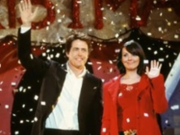 Love Actually en Ciné-Concert