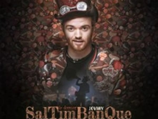 Jovany, Le Dernier Saltimbanque (Tournée)