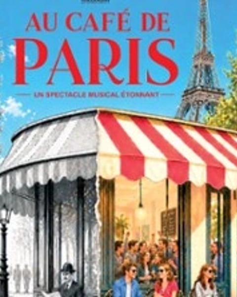 Au Café de Paris, Compagnie Trabucco
