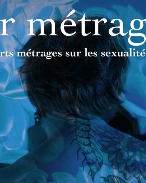 QUEER METRAGES · 3e édition