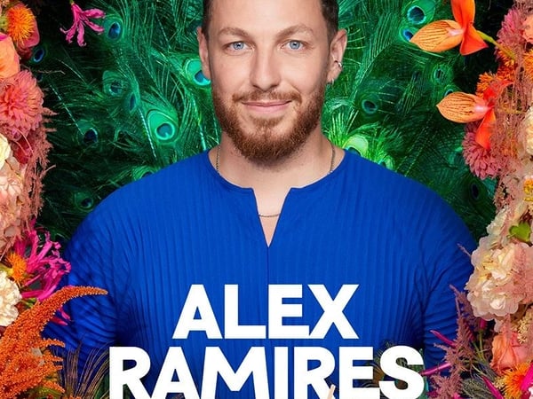 Alex Ramires dans Panache