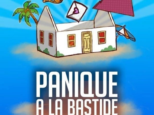 Panique à la Bastide