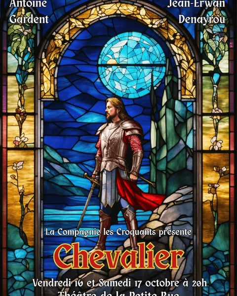 Chevalier