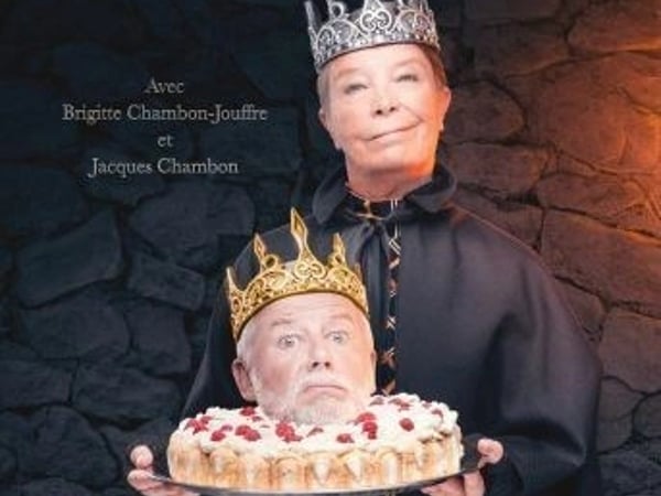 Shame of Thrones : La fin d'un règne
