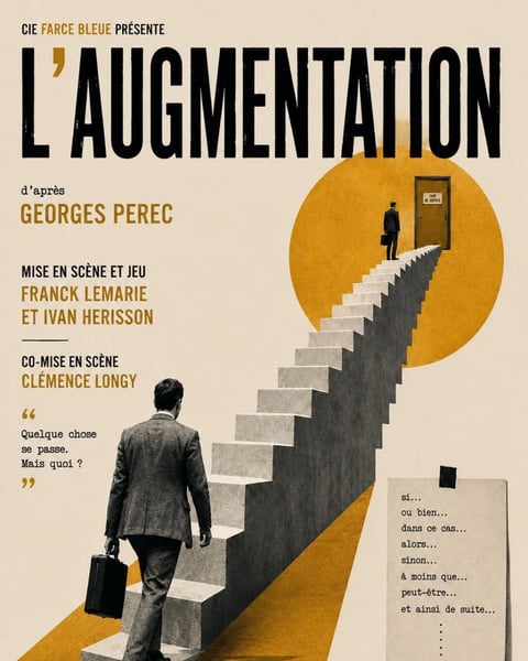L'Augmentation