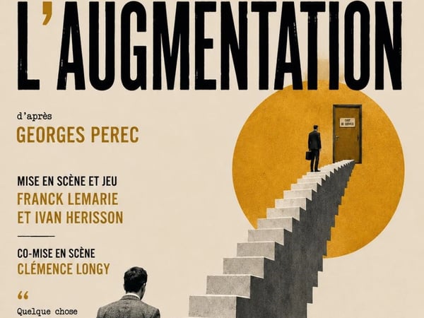 L'Augmentation