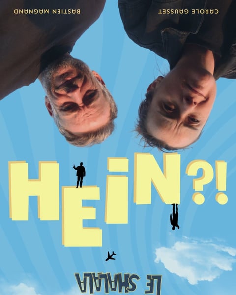 Hein ?!