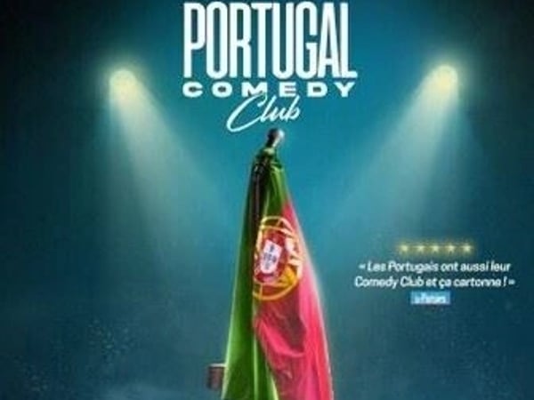 Portugal Comedy Club