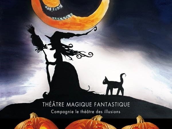 Le Bal des fantômes