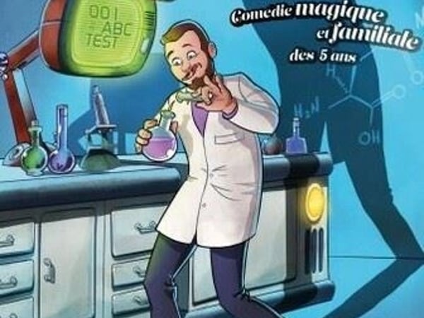 L'alchimie du bonheur