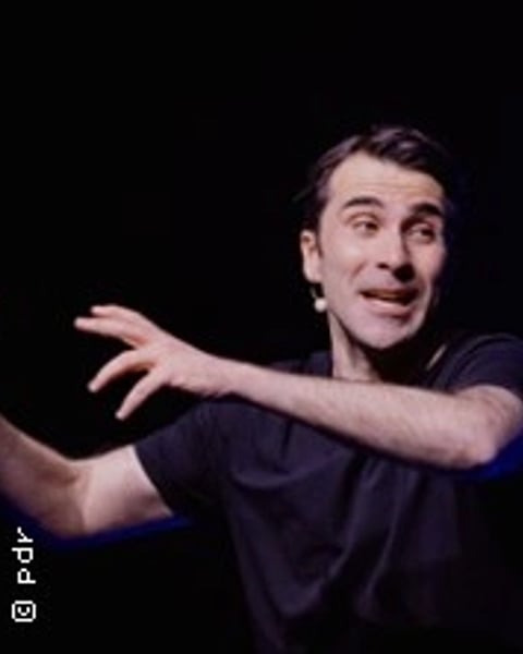 Thomas Poitevin - Yaourt