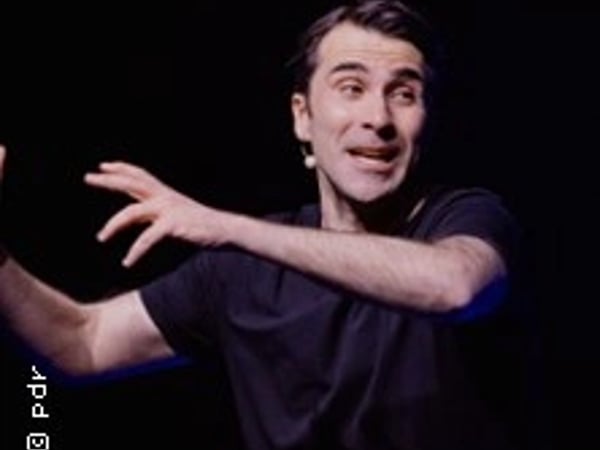Thomas Poitevin - Yaourt
