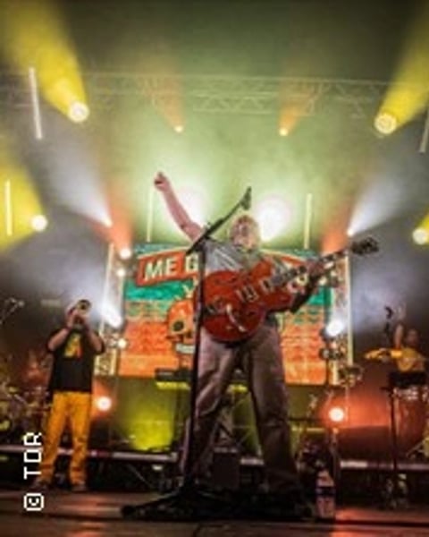 Me Gustas Tú, Tribute Manu Chao
