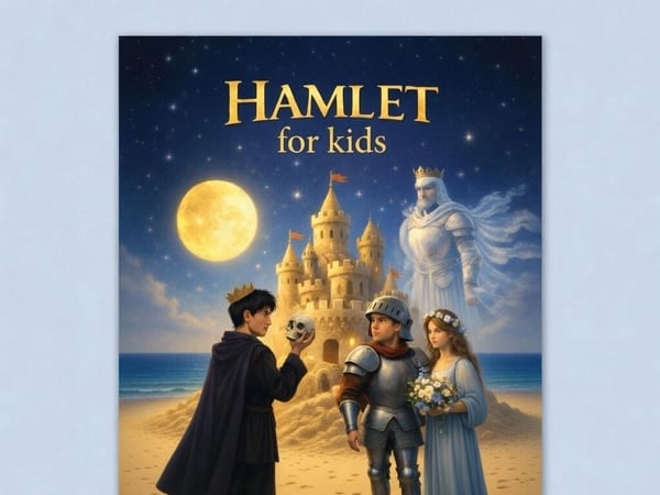 Hamlet for Kids