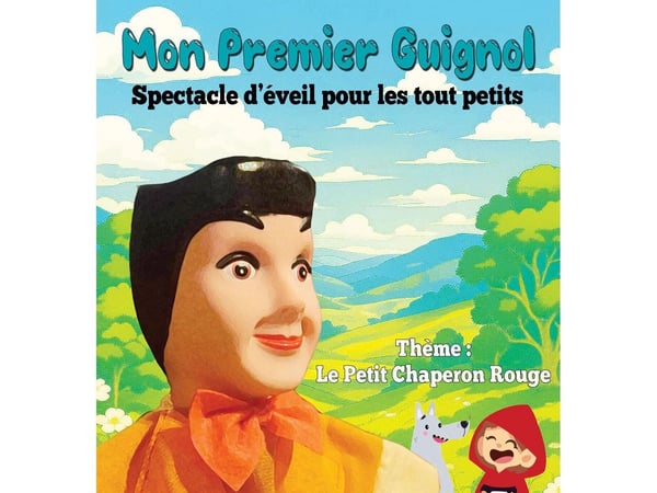 Le petit chaperon rouge