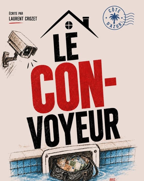 Le con-voyeur