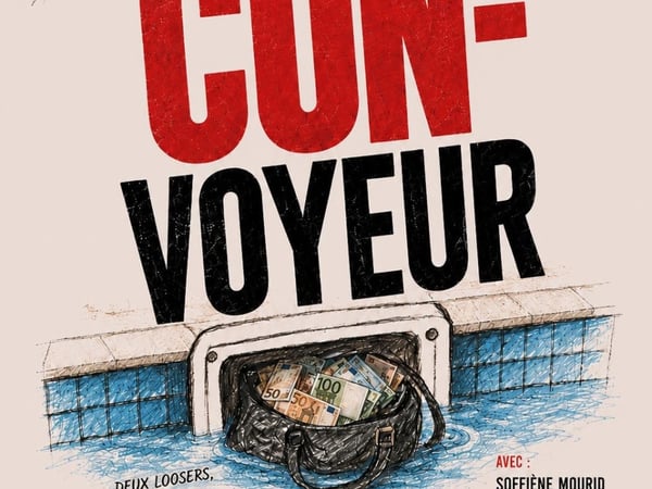 Le con-voyeur