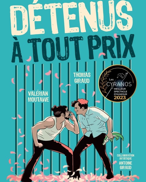 Détenus à tout prix