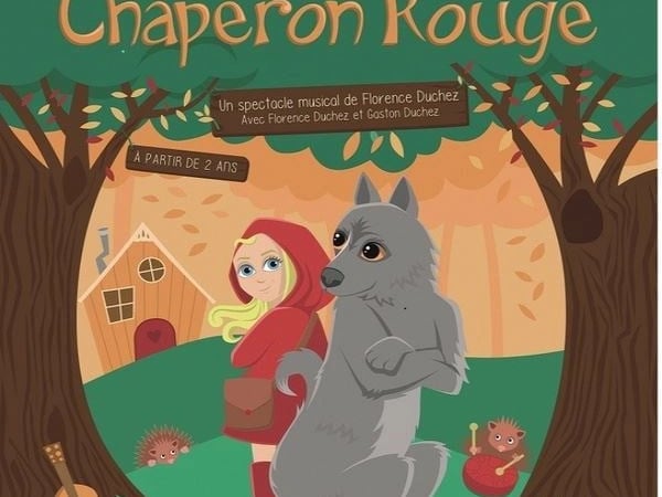 Le Petit Chaperon Rouge