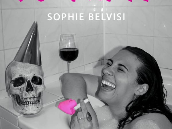 Sophie Belvisi dans Fin de party