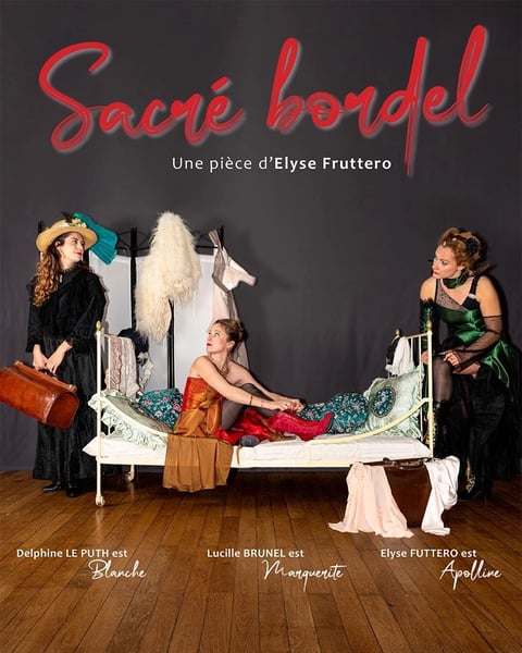 Sacré Bordel