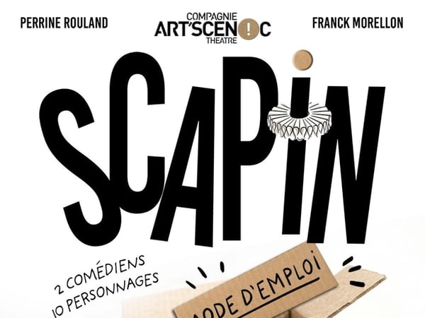 Scapin : mode d'emploi