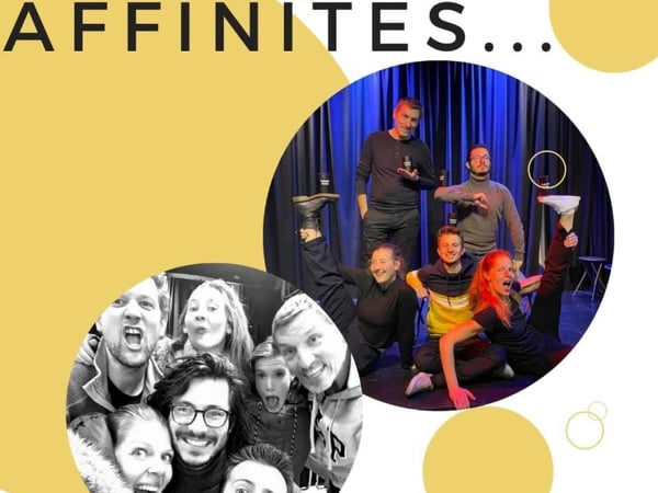 Et plus si affinités...