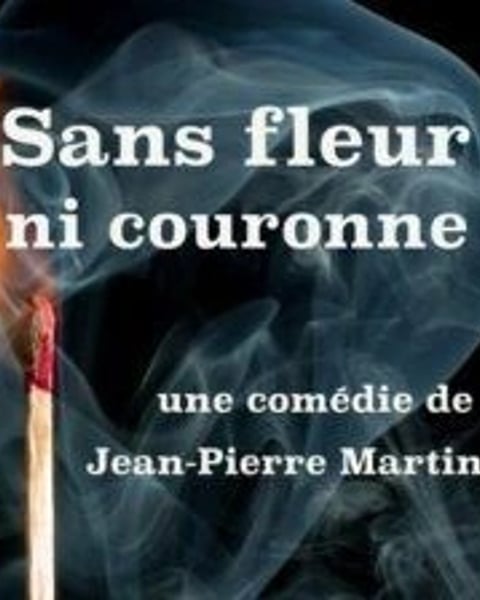 Sans fleur ni couronne