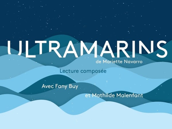Ultramarins