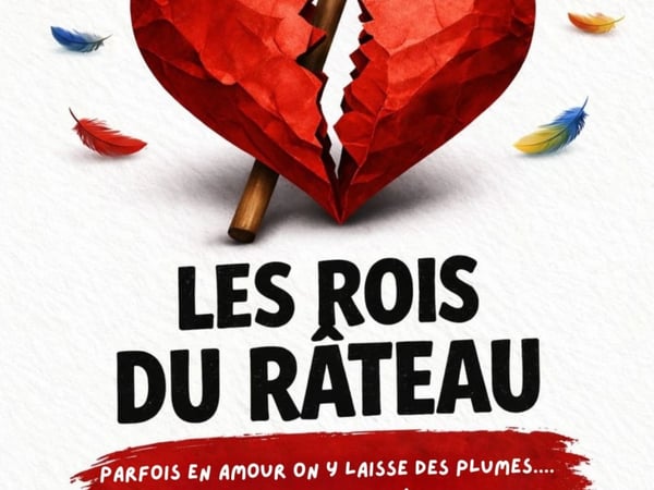 Les rois du râteau