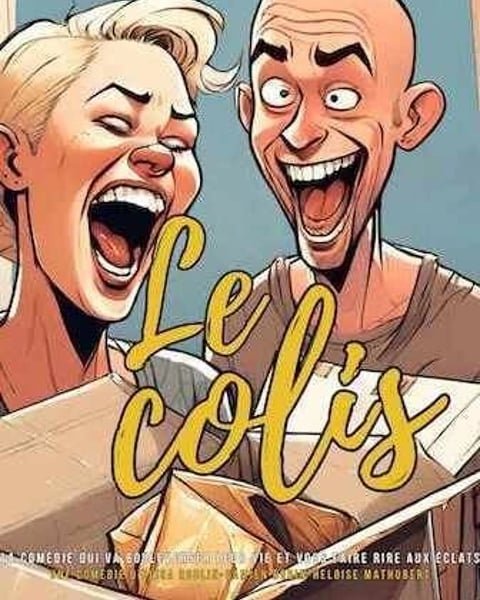 Le colis