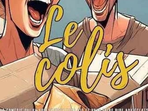 Le colis