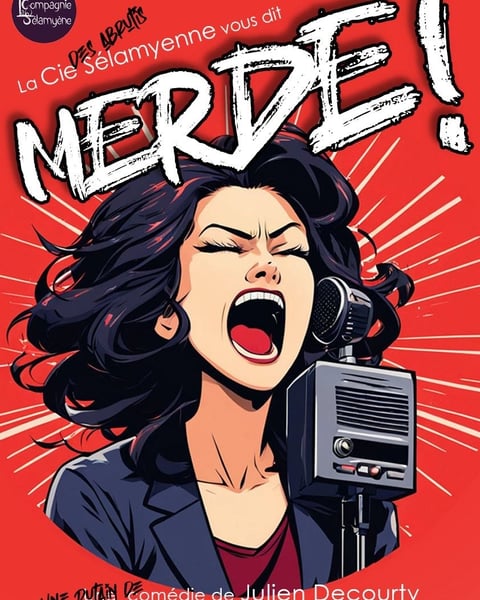 Merde !