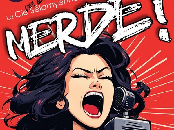 Merde !