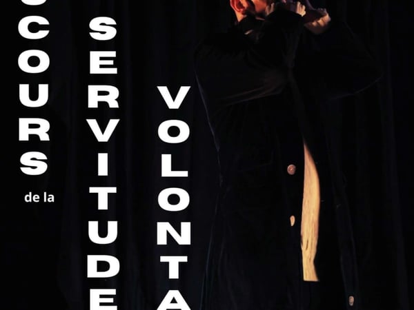 Le Discours de la Servitude Volontaire