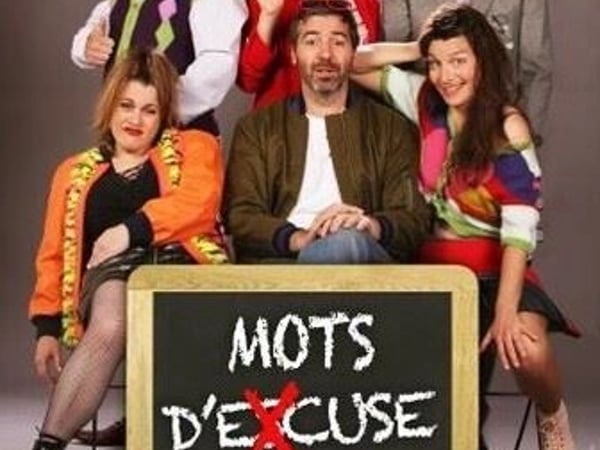 Mots d'excuse